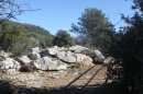 de Super Grasse au GR 51